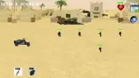 Commando Team Counter Strike Screen Shot 1
