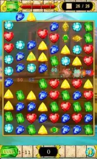 gems mania lenda Screen Shot 4