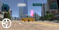 Bus Simulator 2019 Screen Shot 0