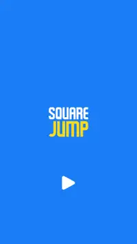 Square Jump Screen Shot 0