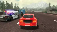 Drive Simulator: Traffic Race Screen Shot 5