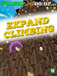 EXPAND CLIMBING Screen Shot 6