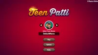 Teen Patti Win Screen Shot 1