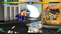 Slashers: The Power Battle Screen Shot 2