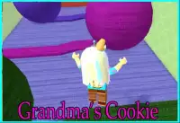Crazy Grandma's House Cookie swirl Roblx's Mod Screen Shot 2