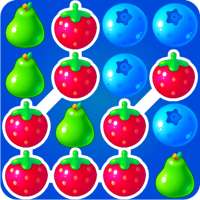 Fruits Magic - Link Line Games