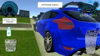 Focus Drift Simulator Screen Shot 3