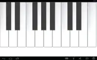 Piano Play ! Screen Shot 1