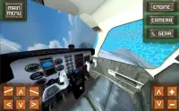 Flight School Island Real Sim Screen Shot 3