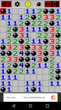 Minesweeper 2019 Screen Shot 2