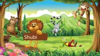 Educational games for baby's and parents Screen Shot 5
