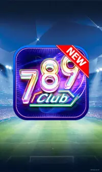 789 Club - Game Bai Doi Thuong Online 2021 Screen Shot 0