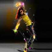Guess Dance Pictures HD