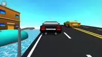 Crazy Car Stunts - Car Game Screen Shot 0
