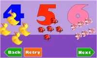 Maths and Numbers - Maths games for Kids & Parents Screen Shot 5