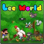 Super Lee World