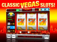 Xtreme Vegas Classic Slots Screen Shot 11