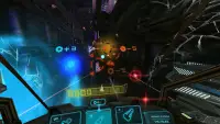 VR Space Stalker – космический Screen Shot 4