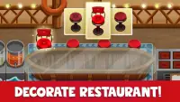 Masala Express: Indian Restaurant Cooking Games Screen Shot 3