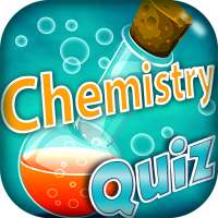 Chemistry Quiz Games - Fun Trivia Science Quiz App