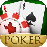 Texas Hold’em Poker   | Social