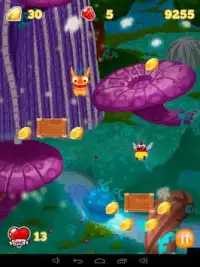 Jump Land Screen Shot 11