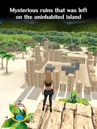 Escape Game Tropical Island Screen Shot 9