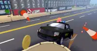 Police Crime City: New York 3D Screen Shot 8