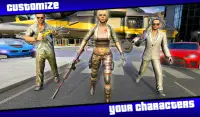Grand City Thug - Gangster Crime Simulator 2020 Screen Shot 5