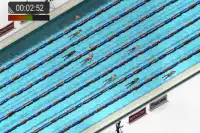 Swimming Race 2016 Screen Shot 4