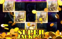 Mega Win 777 King Slots ★ Big Jackpot Screen Shot 8