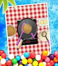 Pancake Maker! Screen Shot 6