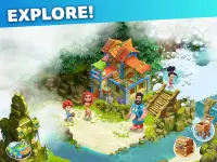 Family Island™ — Farming game Screen Shot 10