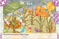 La Petite Poucette: jeux fille Screen Shot 6