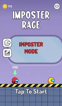 Imposter Rage Screen Shot 5