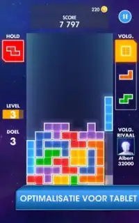 Tetris® 2011 Screen Shot 6