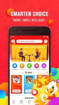 9Apps - Smart App Store 2021 Screen Shot 3