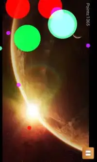 Galactiq Wars Screen Shot 3