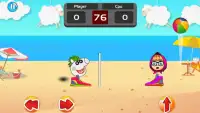 Hipo Pig in Beach Kids Games Screen Shot 17