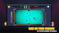 Snooker 8 ball 2020 Screen Shot 0