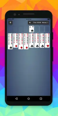Solitaire World 2020 - Classic Games Screen Shot 4