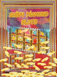 New diamond slots 2020: Mega Win on Slot Machines Screen Shot 1