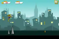 Ace World - Triple Jump Game Screen Shot 1