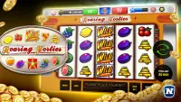 Gaminator Online Casino Slots Screen Shot 4