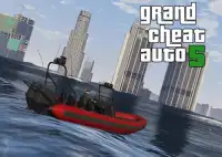 Cheats Mods for GTA 5 Screen Shot 0
