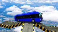 Bus Impossible 2020 : Simulator 3d Screen Shot 1