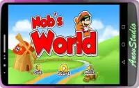 New Nob's World Screen Shot 0