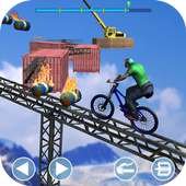 Impossible BMX Stunt Racer 2019