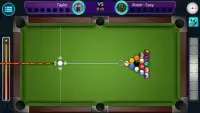 Billiard: Pool Master Screen Shot 0