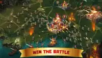 Ravenmarch-Clash of Empires Screen Shot 1